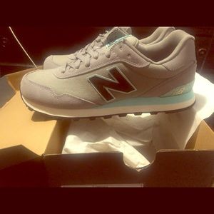 NIB size 9 Newbalance